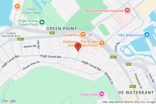 Reddam House (Atlantic Seaboard)