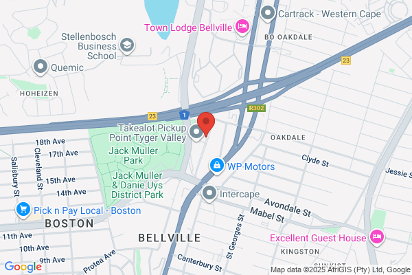 Appliance Repair Centre