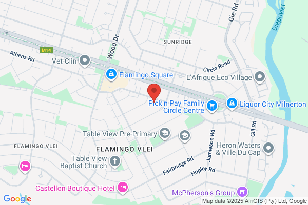 JET 7 APPLIANCE REPAIRS (PTY) LTD