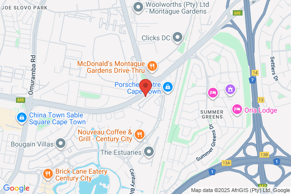 Maxprop Estate Agents