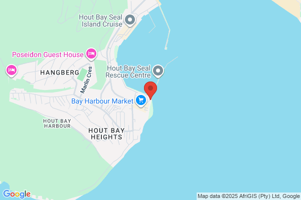 Inkosi Keta Marine (Pty) Ltd