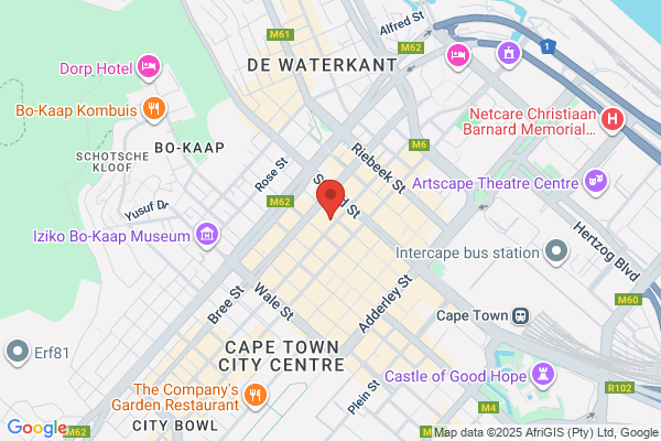Better Debt (Pty) Ltd