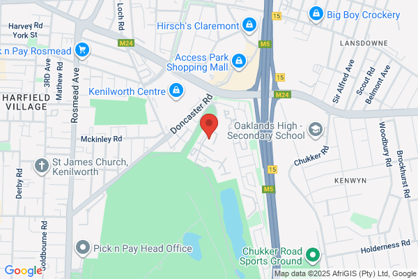 Meridian Chartered Accountants