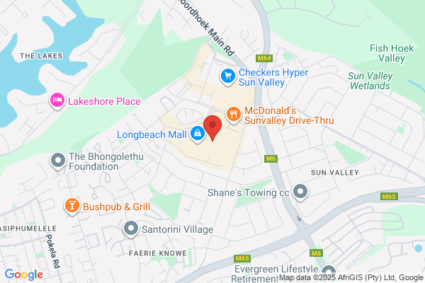 Nedbank Noordhoek