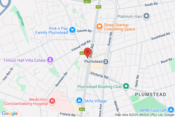 Nedbank Plumstead