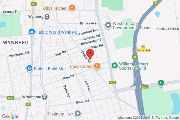 Gatti's Ice Cream (Pty) Ltd:Wynberg
