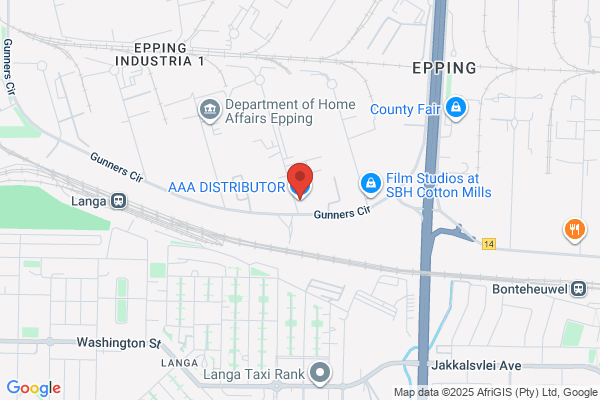 AAA International Trading