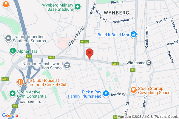 Pool Doctor (Wynberg)