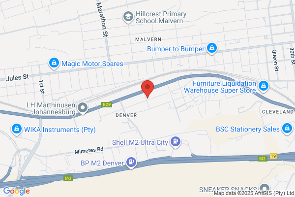 Pilot Tools (Pty) Ltd