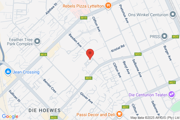 Netcare Management (Pty) Ltd