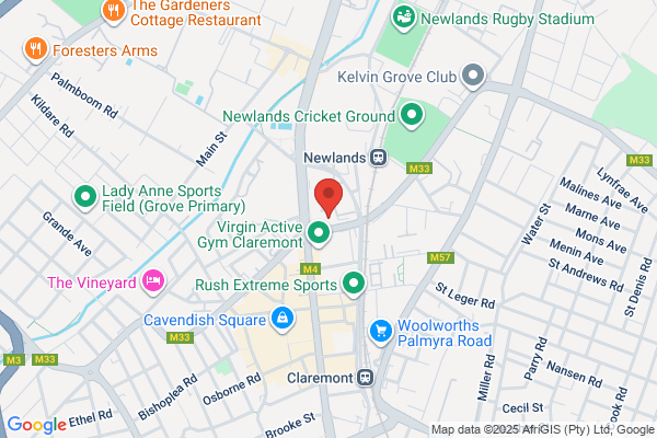 Park Inn by Radisson Cape Town Newlands - Closed