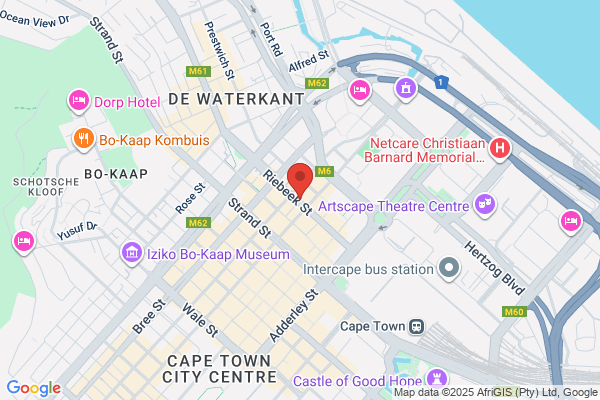 Pullman Cape Town City Centre