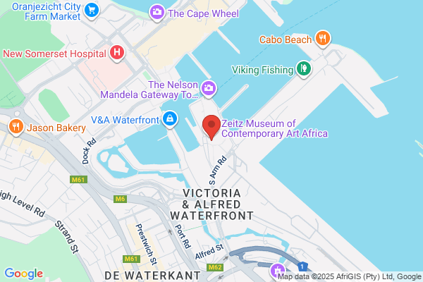 Radisson RED Cape Town V&A Waterfront