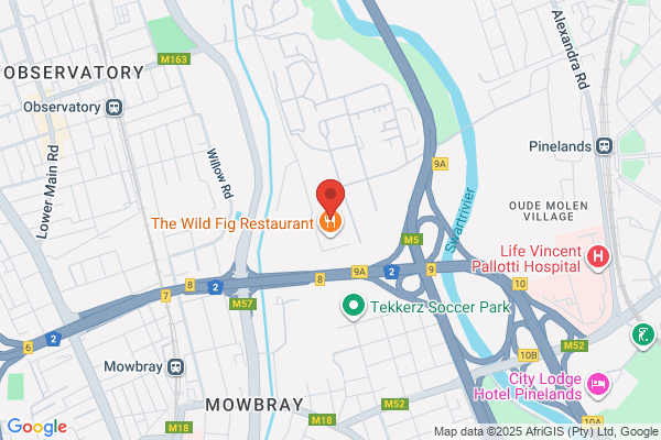 Protea Hotel by Marriott Cape Town Mowbray