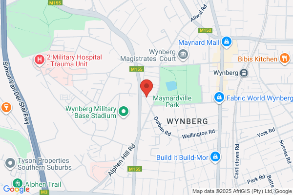 Block & Chisel (Wynberg)