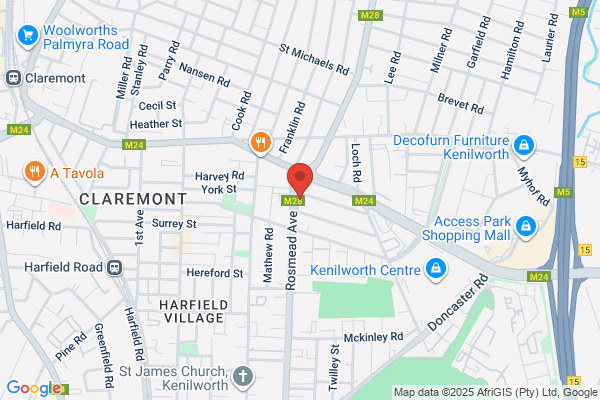 Carlton Laundry Services