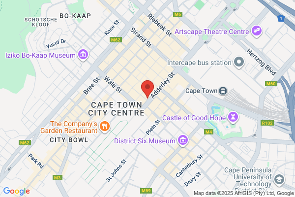 Cloete Baker & Partners