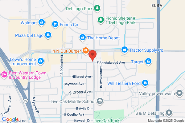 Craig Smith & Associates