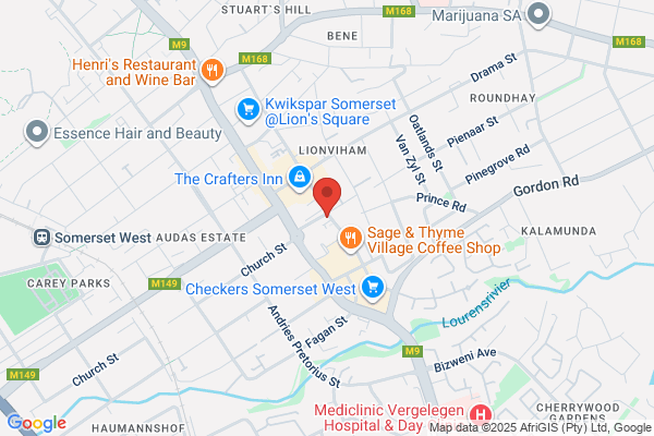 Nortje Attorneys