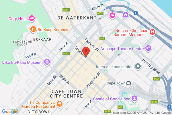 Roup Attorneys