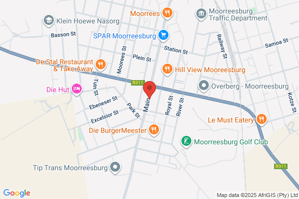 Roux Van Dyk Attorneys