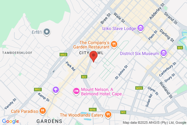 Smiedt & Associates Attorneys