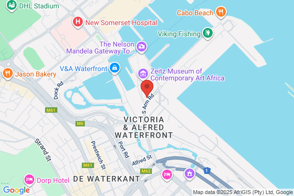 Werksmans Attorneys