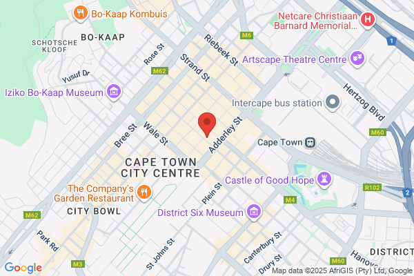 Xulu Attorneys Inc