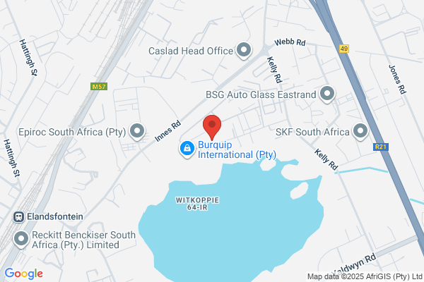 Battery Electric (Pty) Ltd
