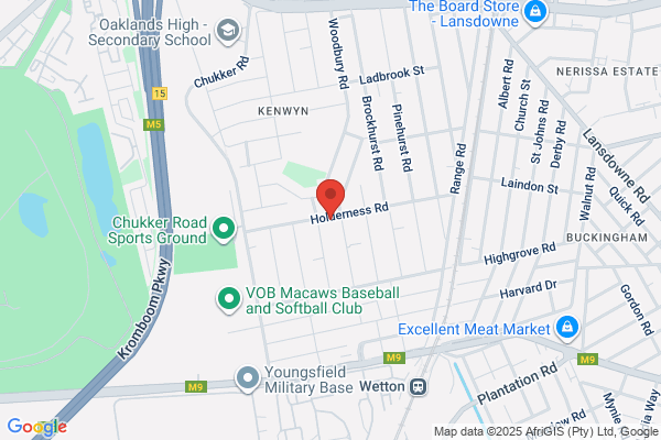 Claremont Electrical