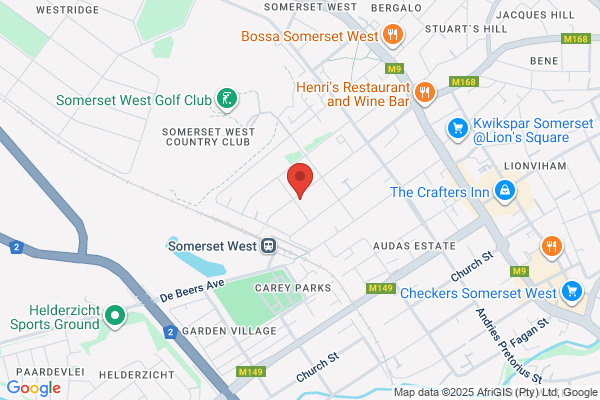 Etiennes Electrical