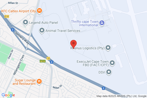 Hellermanntyton (Pty) Ltd