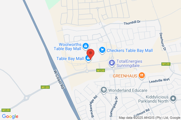 Incredible Connection (Sunningdale)