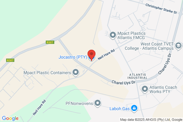 Jocastro (Pty) Ltd