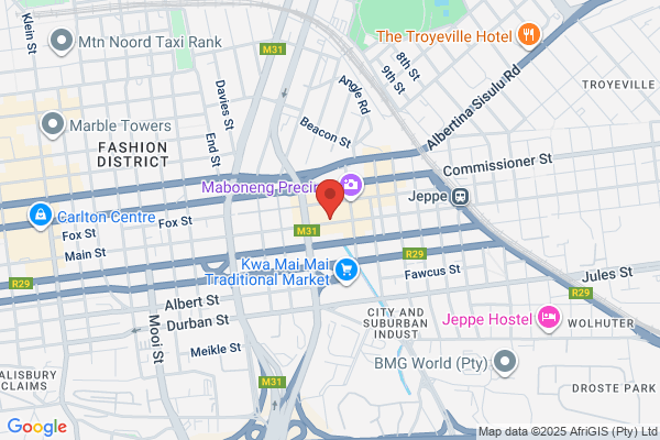 Lido Electrical (Jhb)