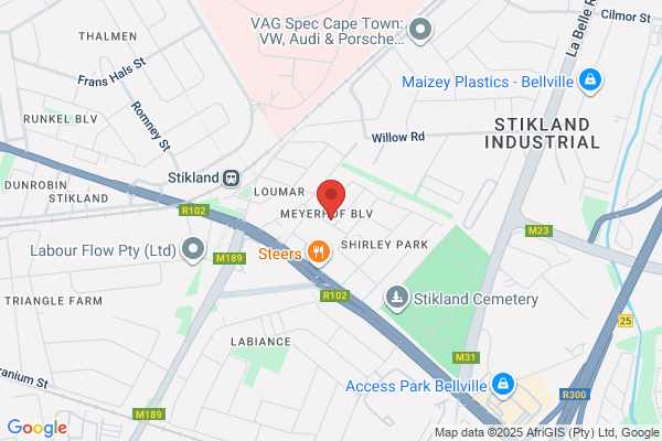 Phillips Electrical