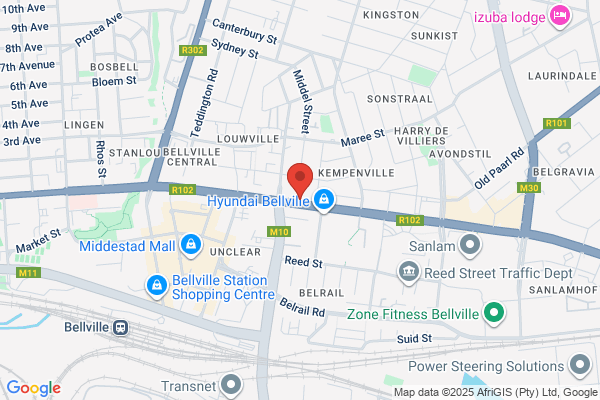 Yes Electrical Wholesalers (Belville)