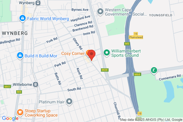 Flywell Travel Agencies (Cape) (Pty) Ltd