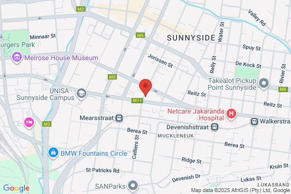 Harvey World Travel (Sunnyside)