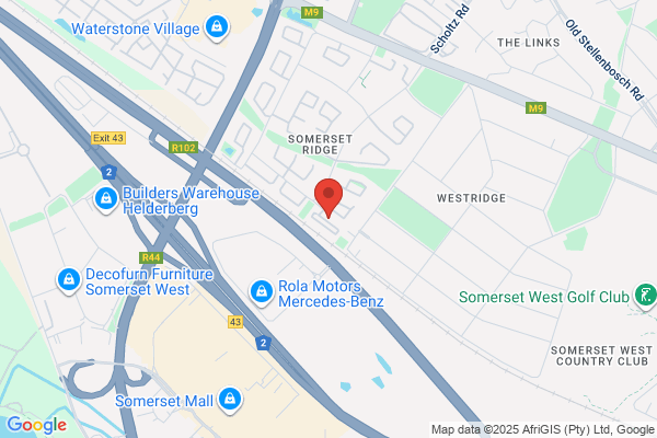 Pinegrove Wellness Clinic