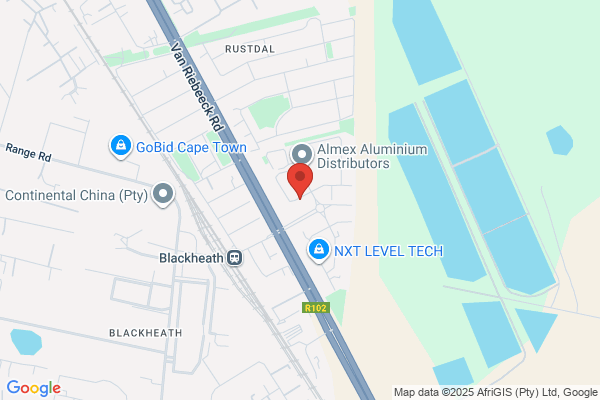 CJ Dustraction Systems (Pty) Ltd