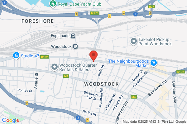 Finegold Laboratory Services Cc