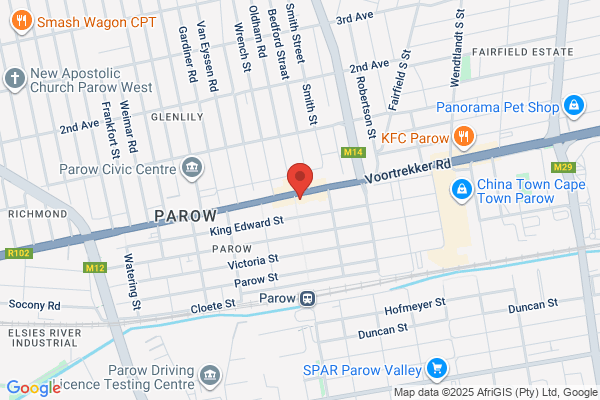 Best Home & Electric Parow