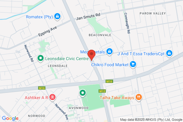 Seldenrod Grand (Pty) Ltd