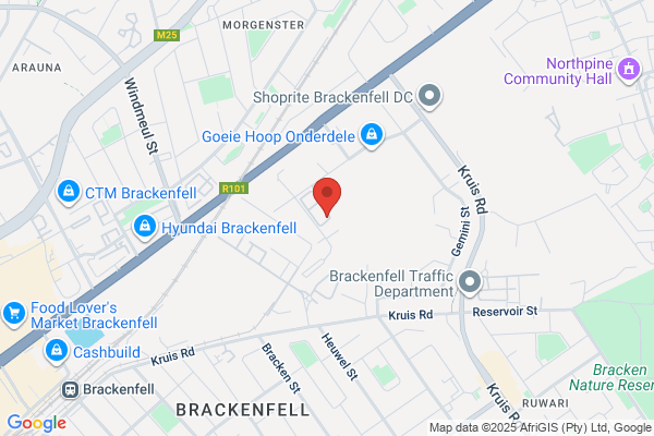 Brackenfell Waterproofing Contractors