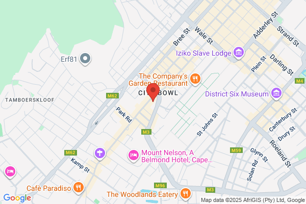 TWG HANDYMAN