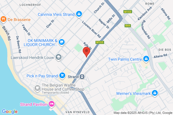 Pest Control Specialists (Boland)