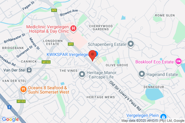 Teva Veterinary Clinic