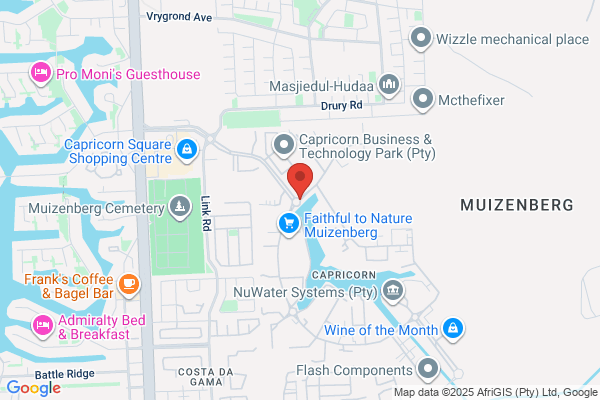 Kunduchi Pet Products
