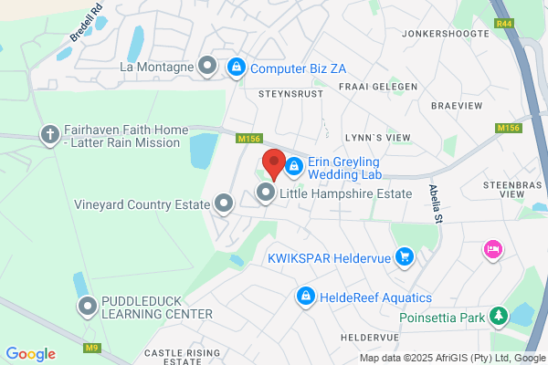 4 Seasons Car Hire (pty) Ltd